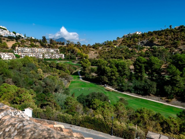 Penthouse in Los Arqueros