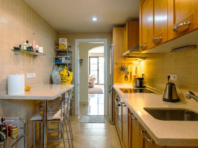 Penthouse in Los Arqueros