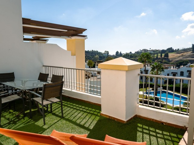 Penthouse, Los Arqueros, R5198800