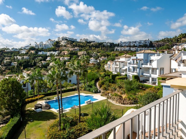Penthouse, Los Arqueros, R5198800