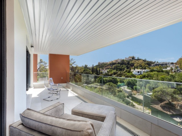 Apartment, Benahavis