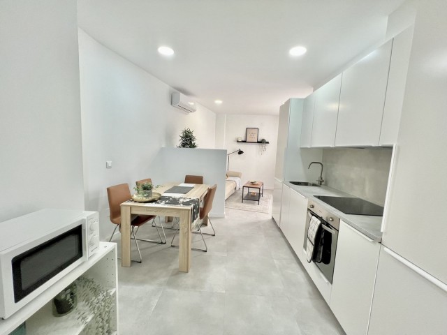 15 Slaapkamer Appartement in Málaga