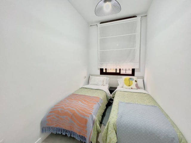 15 Slaapkamer Appartement in Málaga