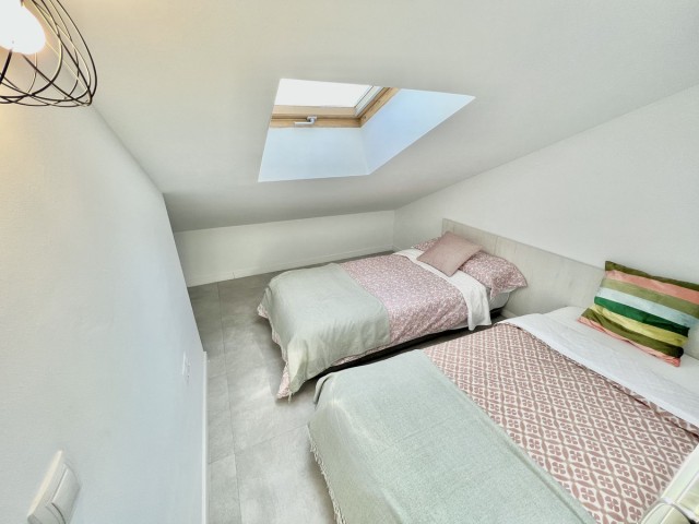 15 Bedrooms Apartment in Málaga