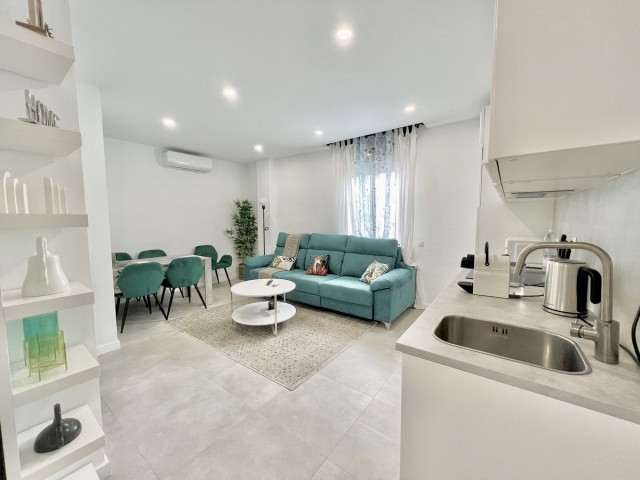 15 Bedrooms Apartment in Málaga