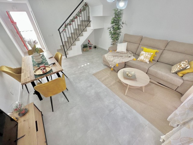 15 Schlafzimmer Apartment in Málaga