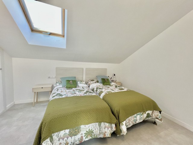 15 Schlafzimmer Apartment in Málaga