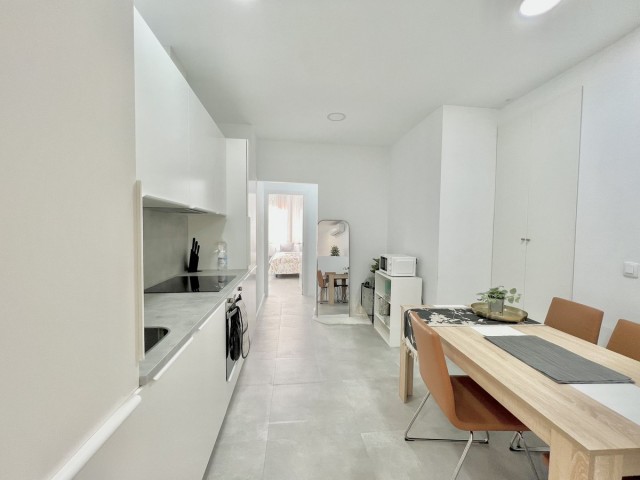 Appartement avec 15 Chambres  à Málaga