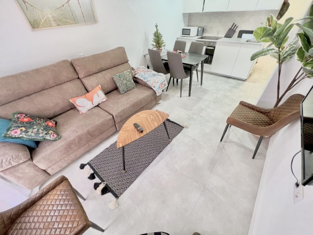 Appartement avec 15 Chambres  à Málaga