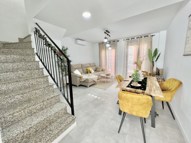 Appartement avec 15 Chambres  à Málaga