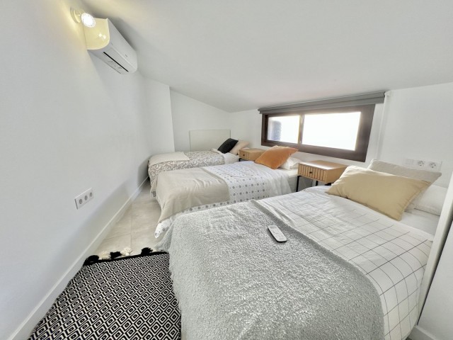 Appartement avec 15 Chambres  à Málaga