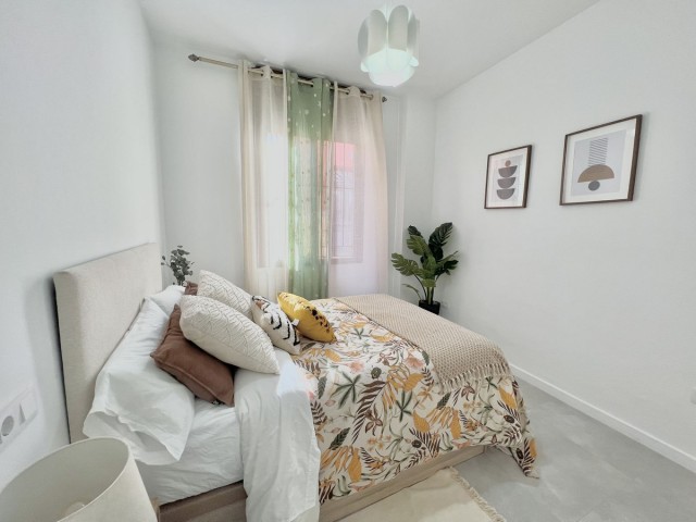 Appartement avec 15 Chambres  à Málaga