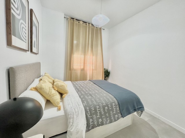 Appartement avec 15 Chambres  à Málaga