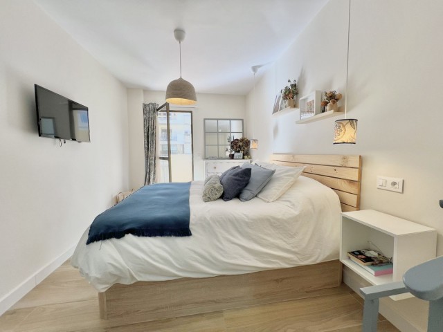2 Bedrooms Apartment in Fuengirola