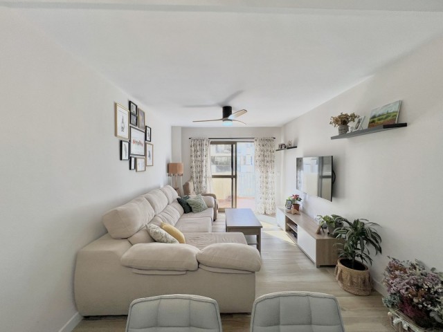 2 Bedrooms Apartment in Fuengirola