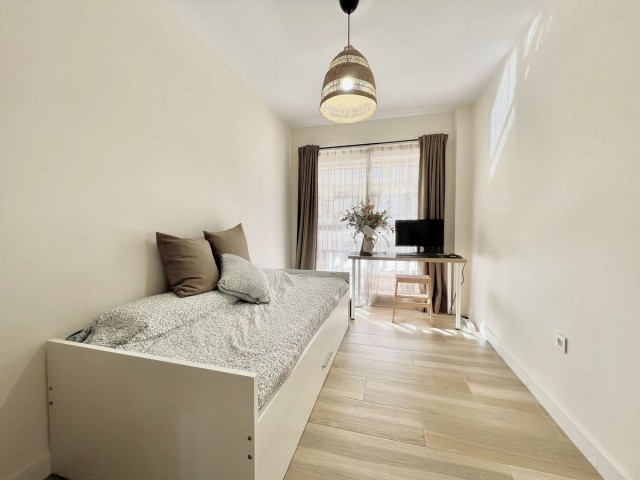 2 Bedrooms Apartment in Fuengirola