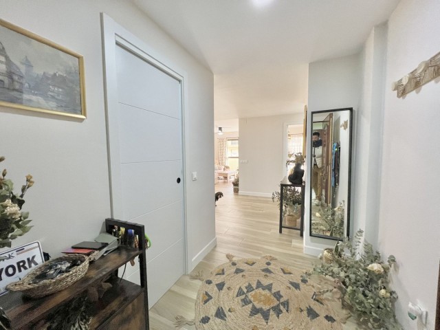 2 Bedrooms Apartment in Fuengirola