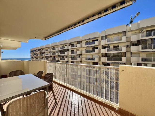 2 Bedrooms Apartment in Fuengirola