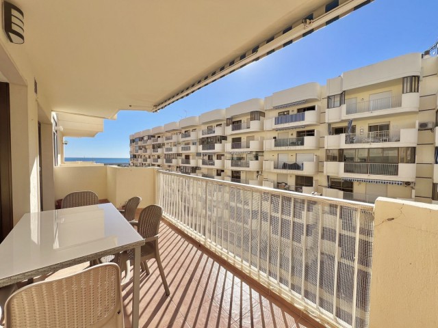 2 Bedrooms Apartment in Fuengirola