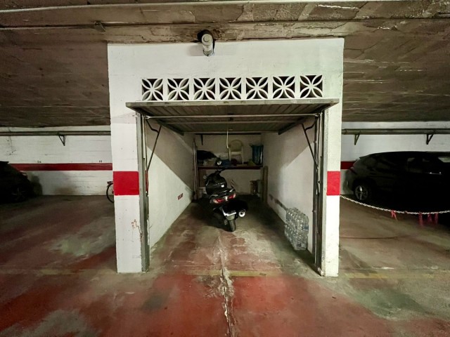 2 Bedrooms Apartment in Fuengirola