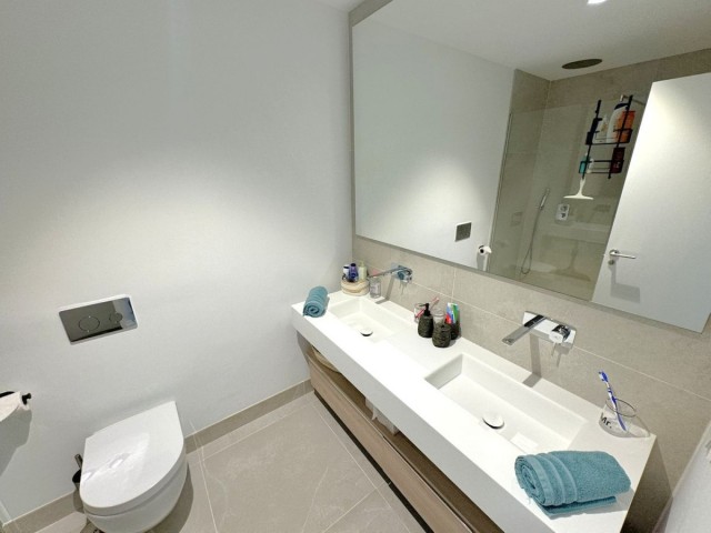 3 Bedrooms Apartment in Cabopino