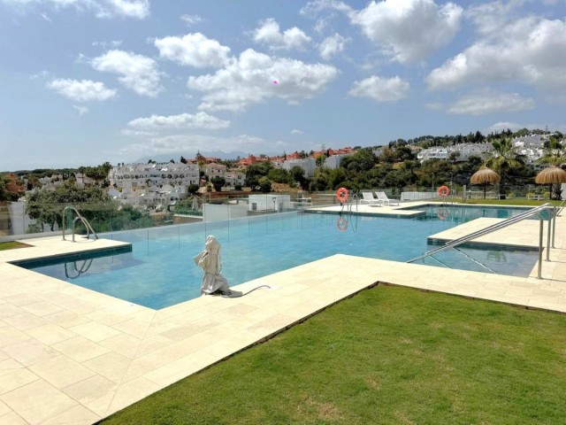 3 Bedrooms Apartment in Cabopino