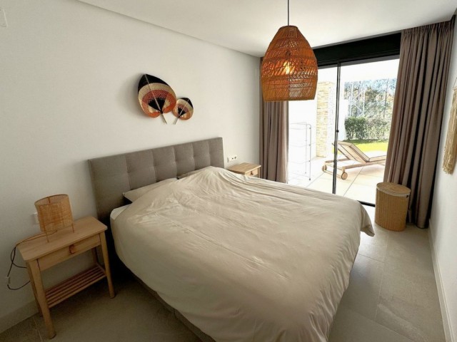 3 Bedrooms Apartment in Cabopino