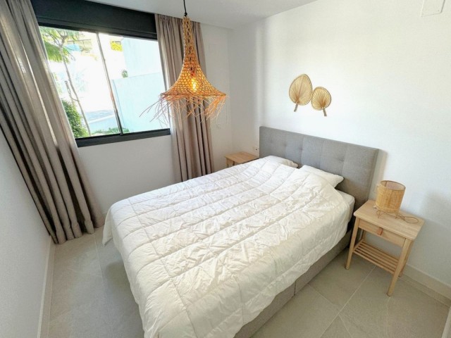 3 Bedrooms Apartment in Cabopino