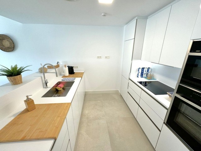 3 Bedrooms Apartment in Cabopino