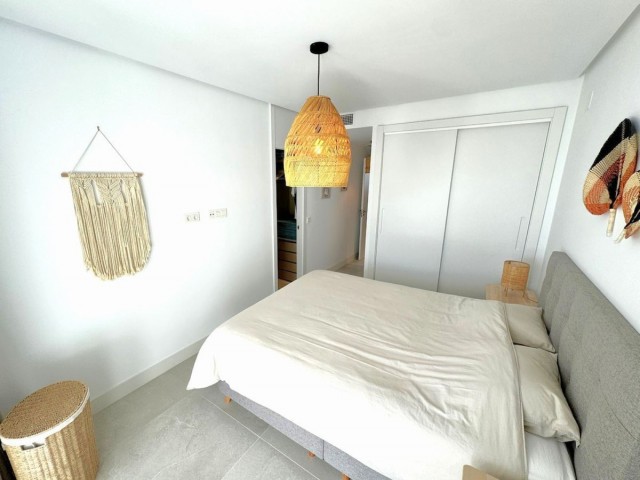 3 Bedrooms Apartment in Cabopino
