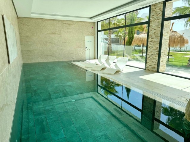 Apartment Cabopino - R4842436