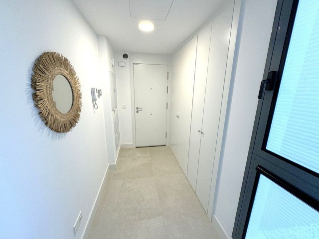 3 Bedrooms Apartment in Cabopino