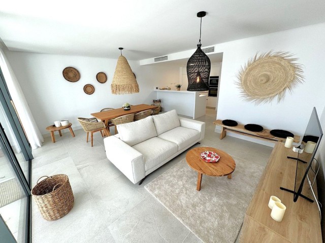 3 Schlafzimmer Apartment in Cabopino