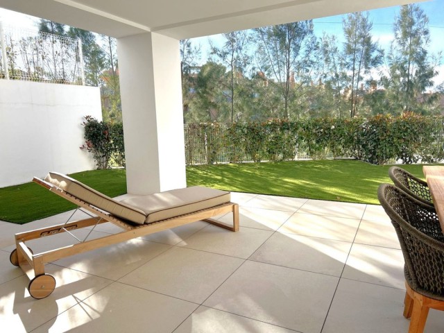 3 Schlafzimmer Apartment in Cabopino