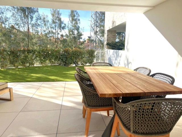 3 Schlafzimmer Apartment in Cabopino