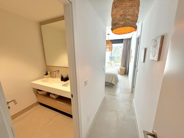 3 Schlafzimmer Apartment in Cabopino