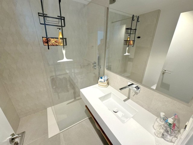 3 Schlafzimmer Apartment in Cabopino