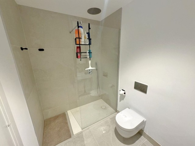 3 Schlafzimmer Apartment in Cabopino