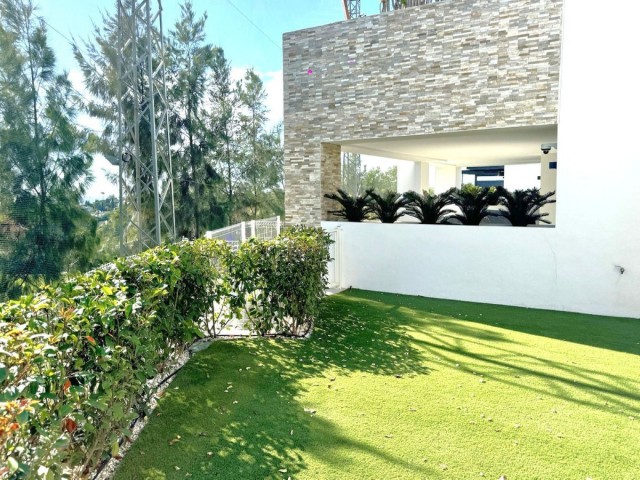 3 Schlafzimmer Apartment in Cabopino