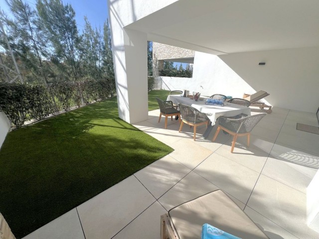 3 Schlafzimmer Apartment in Cabopino