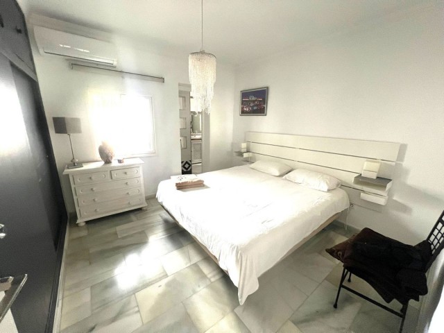 4 Bedrooms Villa in San Pedro de Alcántara