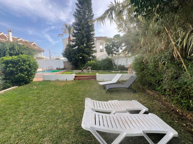 4 Bedrooms Villa in San Pedro de Alcántara