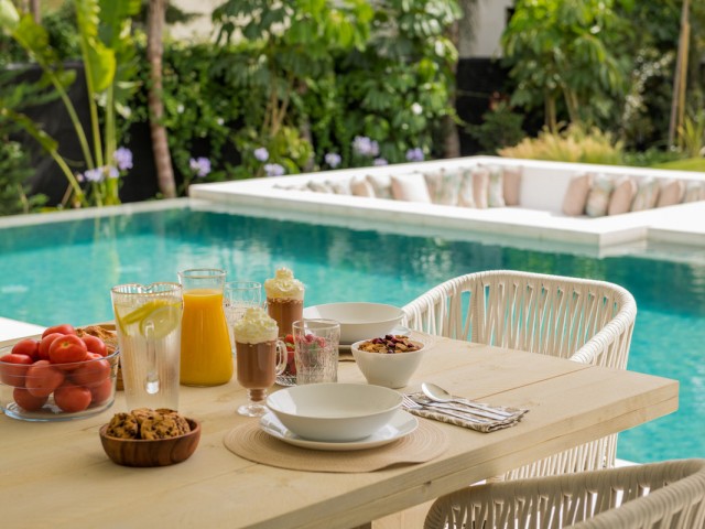 5 Sovrums Villa i Nueva Andalucía