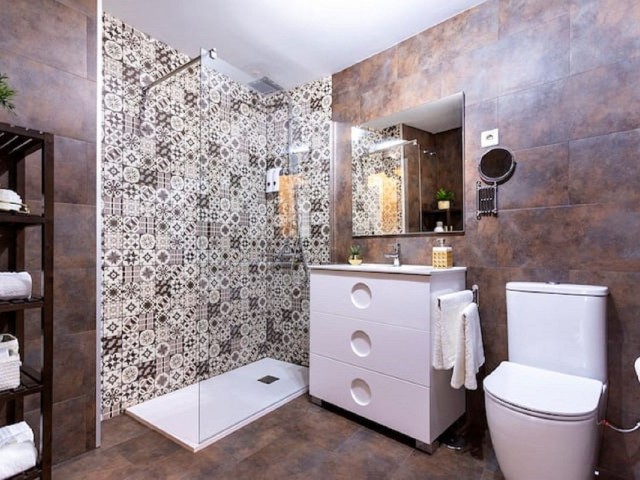 4 Bedrooms Apartment in Málaga Centro