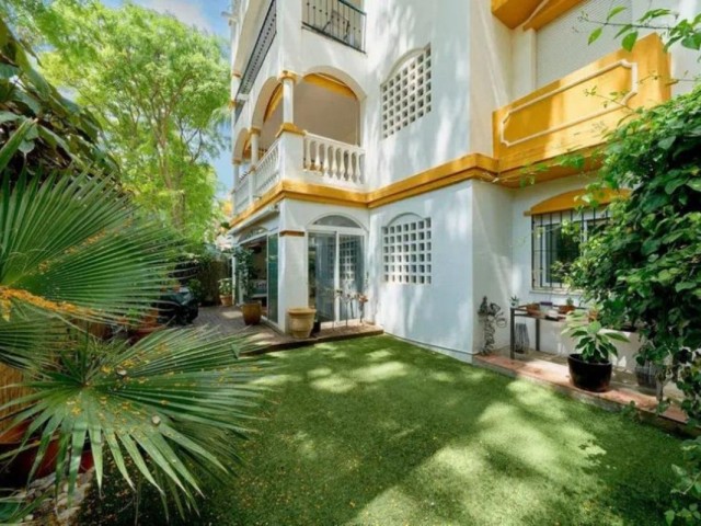 Appartement, Marbella