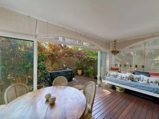 3 Slaapkamer Appartement in Marbella