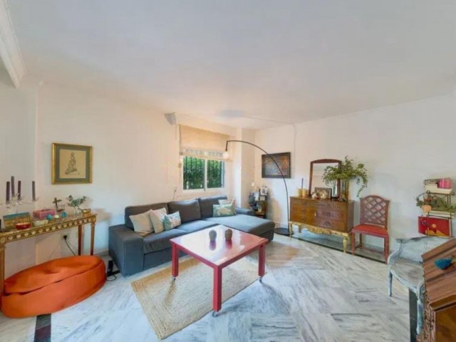 3 Slaapkamer Appartement in Marbella