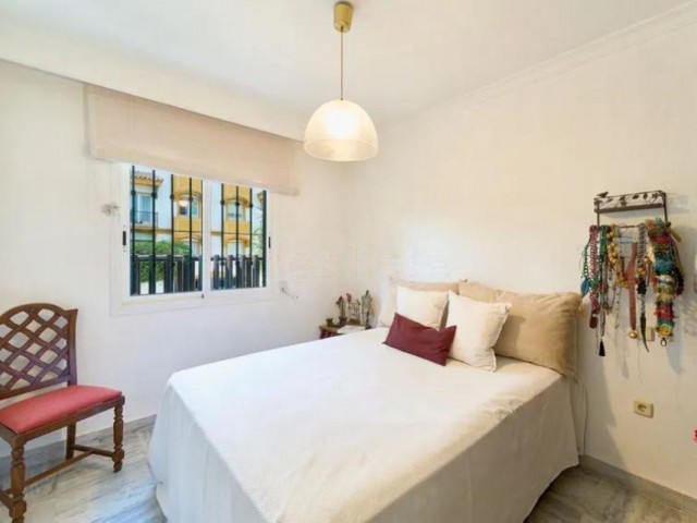 3 Slaapkamer Appartement in Marbella
