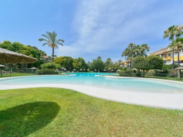 3 Slaapkamer Appartement in Marbella