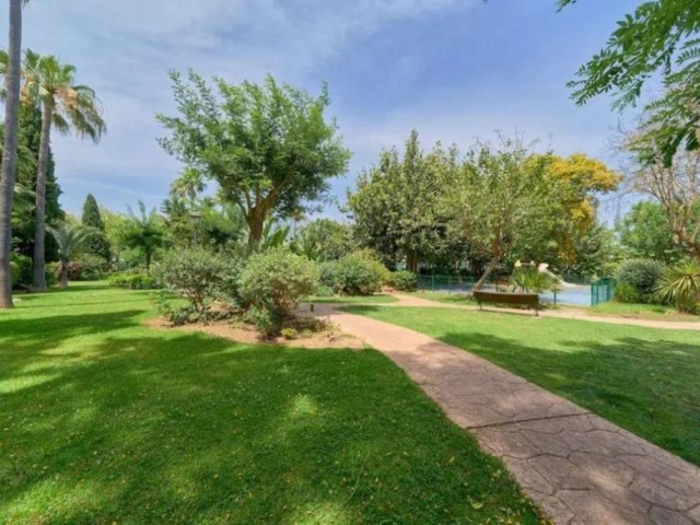 3 Slaapkamer Appartement in Marbella